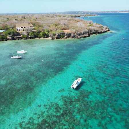 Hotel The Nautilus Pemba Extérieur photo