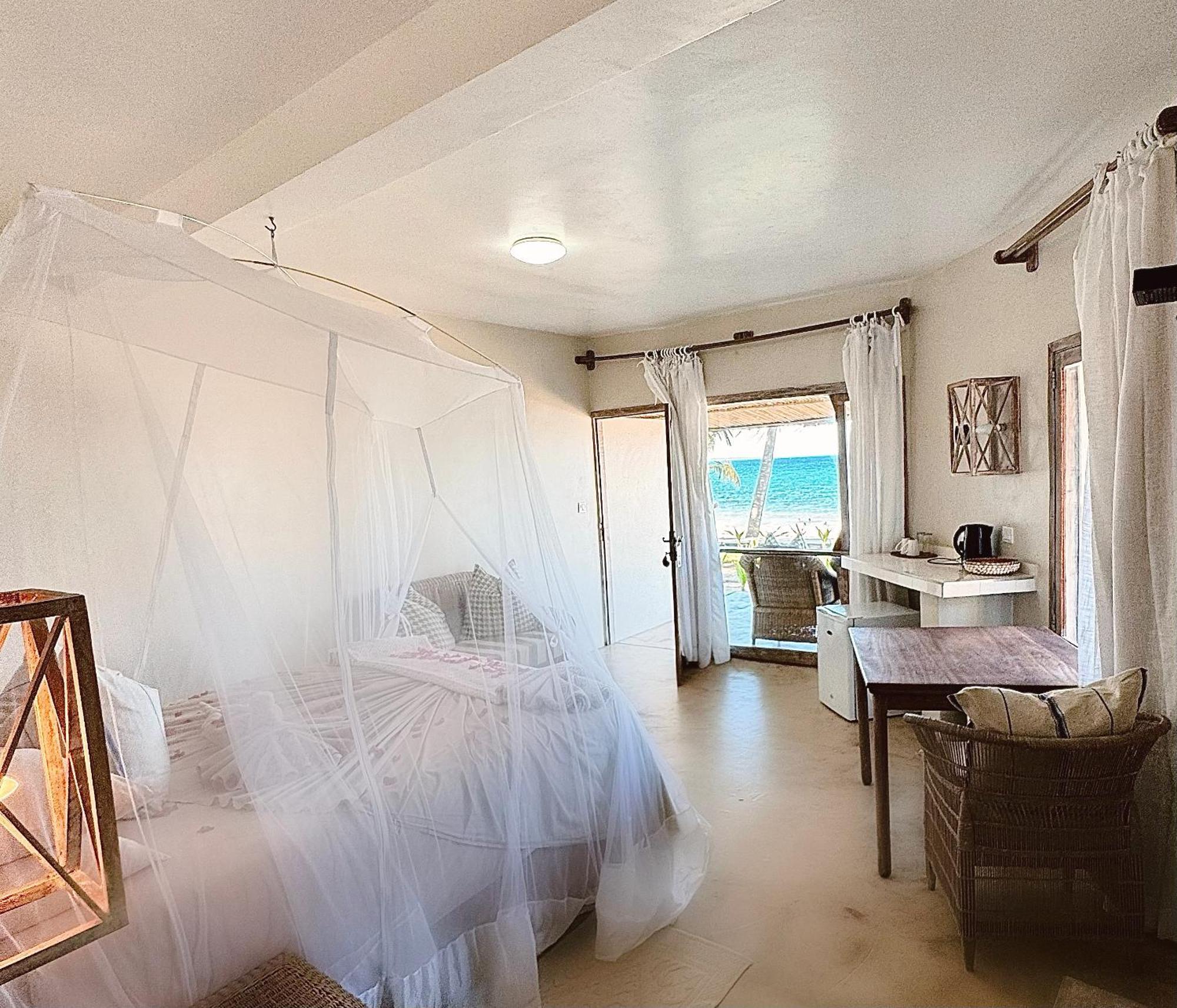 Hotel The Nautilus Pemba Extérieur photo
