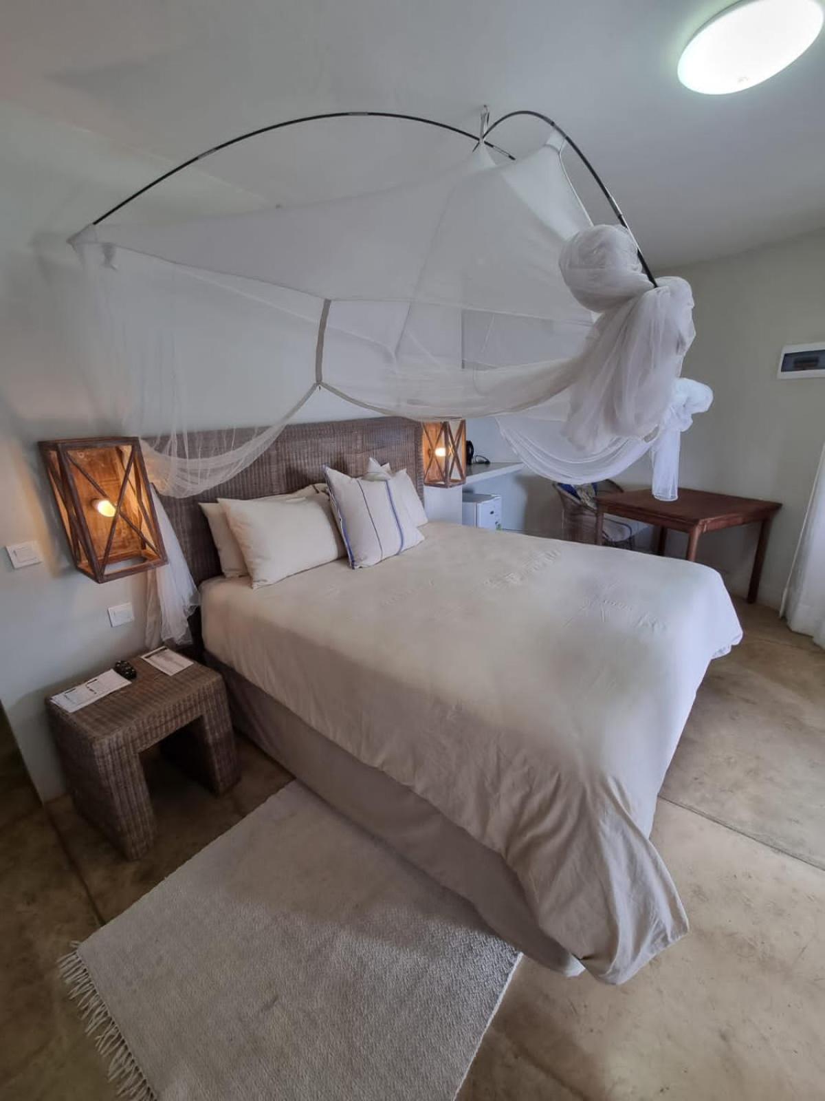 Hotel The Nautilus Pemba Extérieur photo