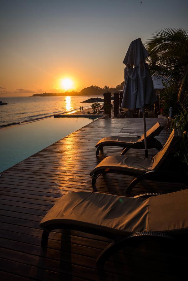 Hotel The Nautilus Pemba Extérieur photo