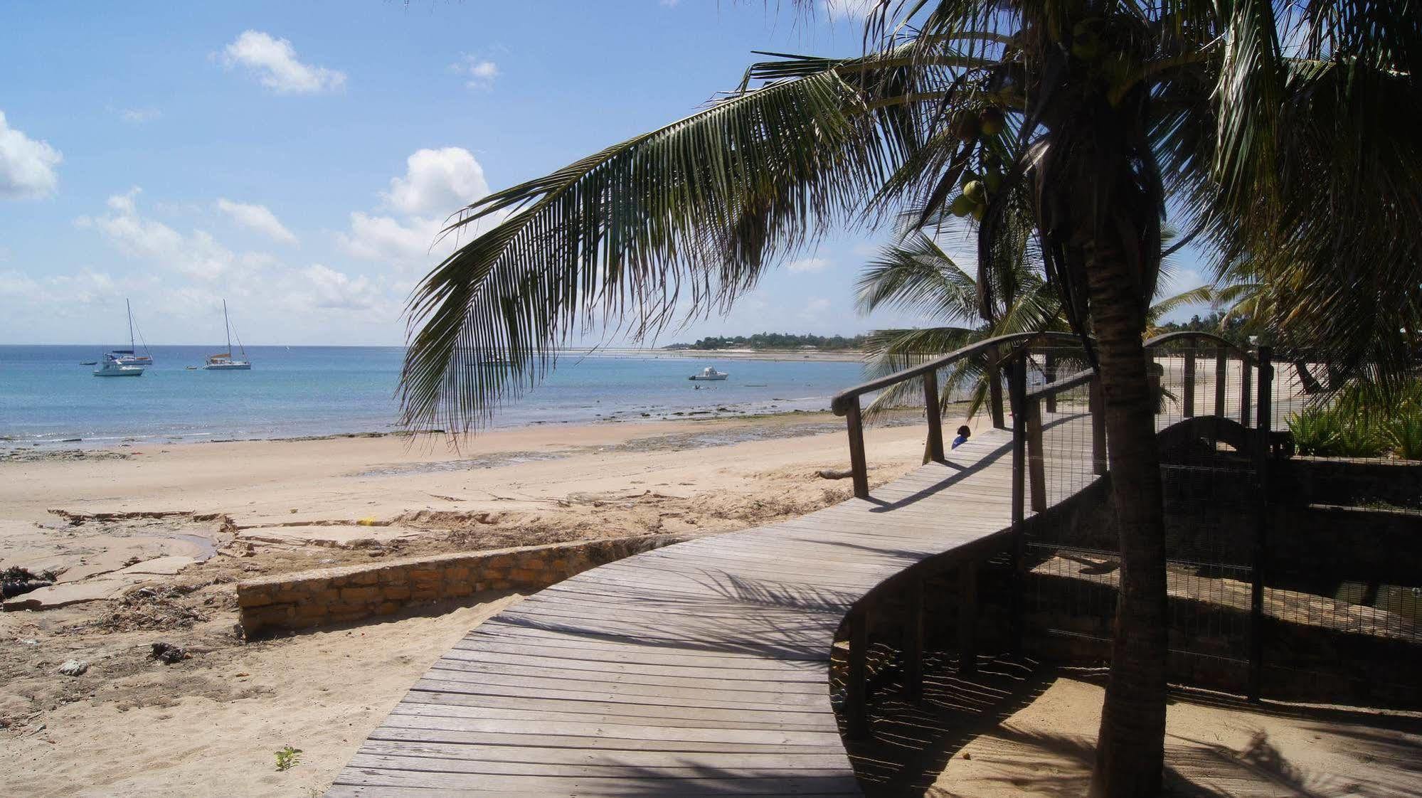 Hotel The Nautilus Pemba Extérieur photo