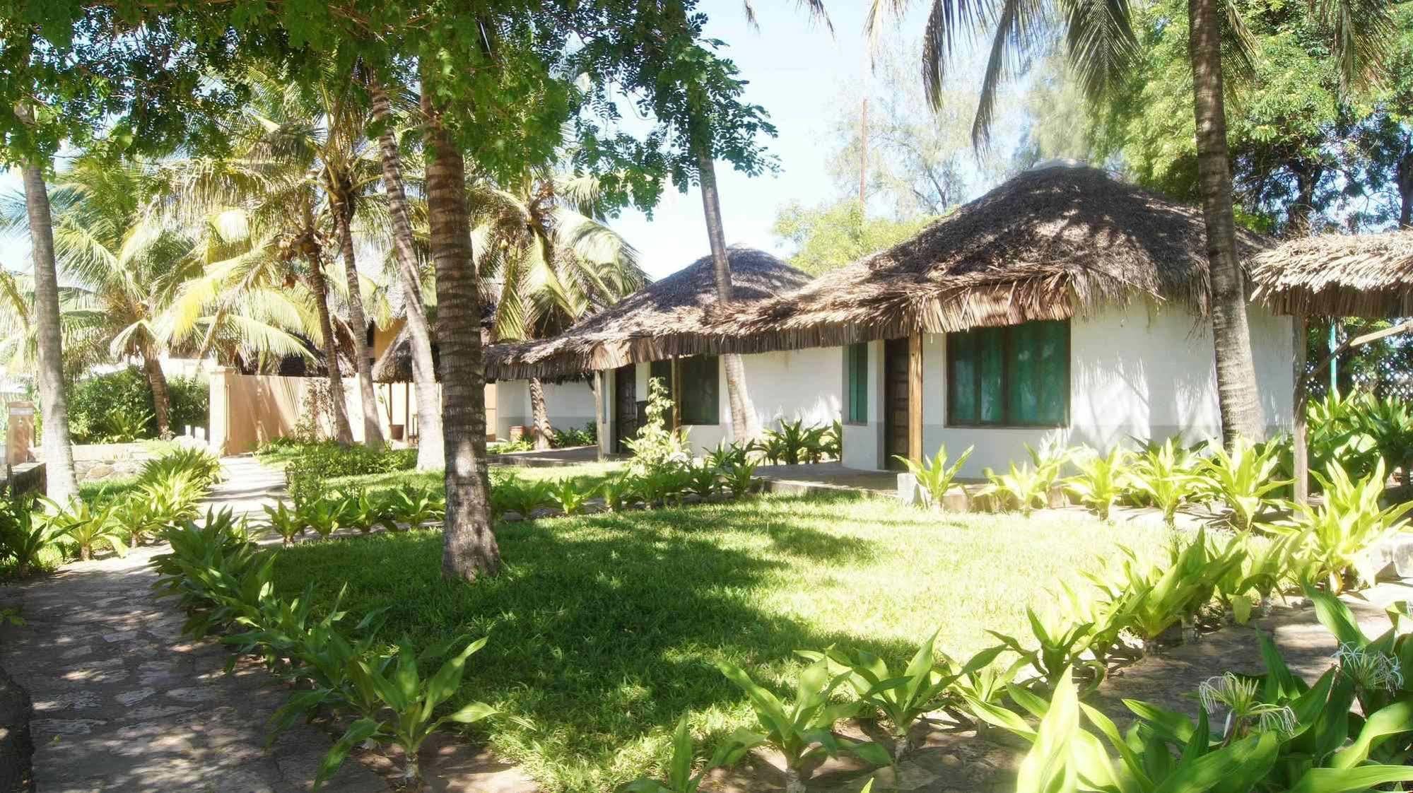 Hotel The Nautilus Pemba Extérieur photo